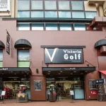 Victoria Golf Tax-Free Discount Coupon