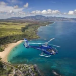 Complete Island Oahu Helicopter Tour