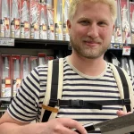 Asakusa: Japanese Kitchen Knife Store Visits After History Tour