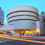 Visit The Guggenheim Museum & 3h Manhattan Walking Tour