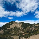 Mountaineering Charter Transfer: Beidawu Trailhead (Departing from Taipei/Kaohsiung)