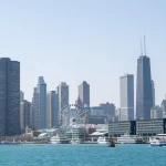 Skyline Lake Cruise Experience in Chicago