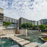 Yilan Hotel Royal Chiao Hsi Open-Air Hot Spring Experience