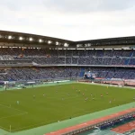 Yokohama F.Marinos Football Match Ticket at Yokohama International Stadium(Kanagawa)