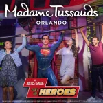 Madame Tussauds Ticket in Orlando