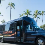 Honolulu International Airport – Waikiki Hotel Bus