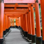 Walking Tour of Eastern Kyoto: Fushimi Inari Shrine, Kiyomizu & Gion