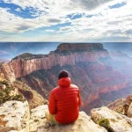 2D1N Grand Canyon: 4-in-1 Grand Circle Tour from Las Vegas