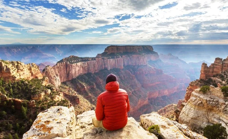 2D1N Grand Canyon: 4-in-1 Grand Circle Tour from Las Vegas