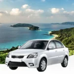 Naha car rentals | Choose from multiple car models