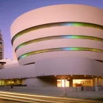 Guggenheim Museum (New York) Highlights Audio Guide