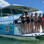 The Original Bachelorette Private Party Cruise in Clearwater