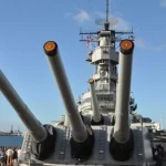 World War II Heroes Deluxe Pearl Harbor Tour