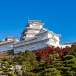 Himeji Castle & Arima Onsen & Mt. Rokko Day Tour from Osaka