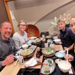 Ryogoku Sumo History & Culture Day Tour with Chanko-nabe Lunch