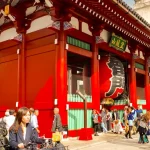 Tokyo Asakusa Food Experience (3 Hours)