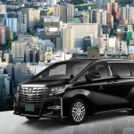 Private New Chitose Airport Transfers (CTS) for Sapporo, Hoshino Resorts, Noboribetsu, Lake Toya, or Surrounding Areas