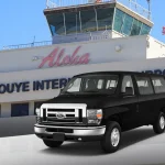 Private Honolulu Airport Transfers (HNL) for Oahu Island