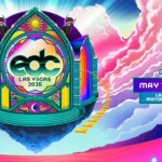 Electric Daisy Carnival – EDC Las Vegas 2025 | Music Festival | Las Vegas Motor Speedway