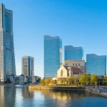 Kickstart your trip to Yokohama