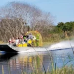 Orlando Everglades Airboat Tour