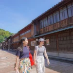 Kanazawa Half-day Historical Walking Tour