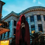 Ghost and Spirits Haunted Walking Tour in New Orleans