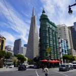 North Beach Food and History Small Group Walking Tour