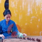 Taipei KOTOMUSIC : Guzheng Work shop