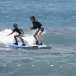 Waikiki Surf Lessons in Hawaii