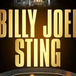 Billy Joel & Sting Concert 2024 Las Vegas | Allegiant Stadium