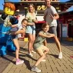 LEGOLAND® California Resort Ticket