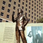 Dallas JFK Assassination Tour