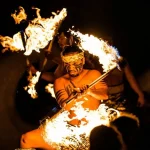 Mauka Warriors Luau – Oahu, Hawaii