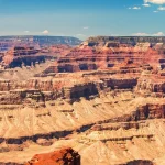 Grand Canyon South Rim Bus Day Tour from Las Vegas