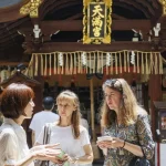 3 Hr Walking Tour of Kyoto