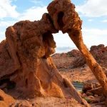 Small Group Valley of Fire State Park Hiking Day Tour from Las Vegas