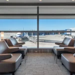 Chubu Centrair International Airport (NGO) Lounge service by Plaza Premium Lounge