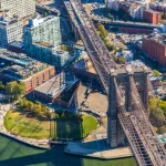 Brooklyn Bridge and DUMBO Walking Tour in New York