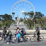 Highlights of Golden Gate Park Bike Tour in San Francisco