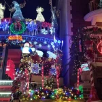 Brooklyn Dyker Heights Christmas Wonderland Tour from Manhattan