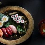 Sushi making class in Osaka : Mastering Sushi (3 Hours)