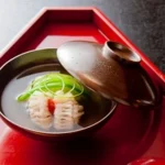 Ajikitcho Bunbu-an and Horie in Hommachi – Michelin Starred Kaiseki Dish