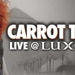 Carrot Top Show in Las Vegas