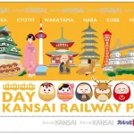 Kansai Railway Pass