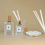 Perfume DIY Experience in Taipei by NatureWorld Studio