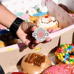 Santa Monica Donut Tour