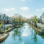 Okayama City Customized One Day Chartered Car Tour