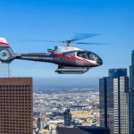 Hollywood & Beyond Helicopter Tour