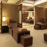 Taipei: Tsay Chuen Kuan Massage Experience